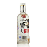 潭酒仙潭大曲 52度 浓香白酒 粮食酒固态发酵 500ml*6瓶装