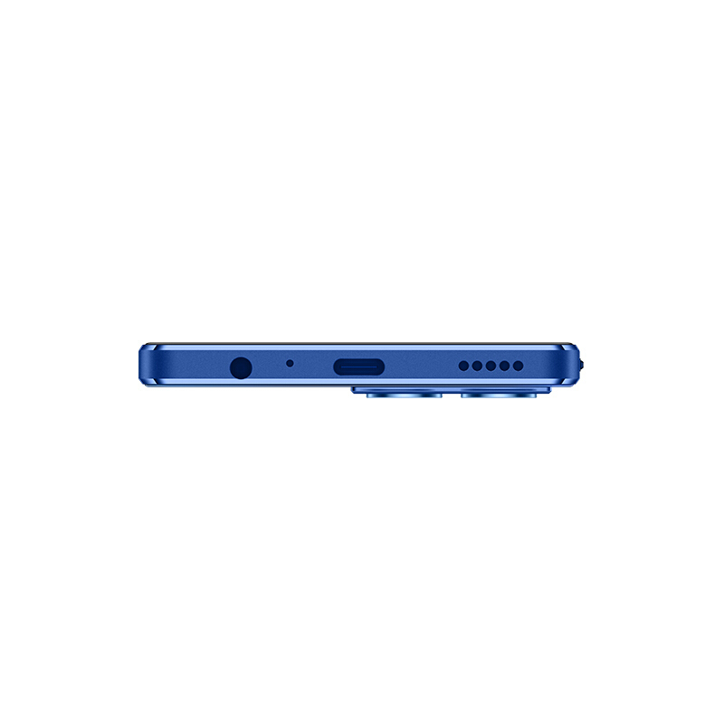 荣耀X30i 8G+128G 魅海蓝 7.45mm超薄全视屏 22.5W超级快充 6nm 5G疾速芯 全网通版