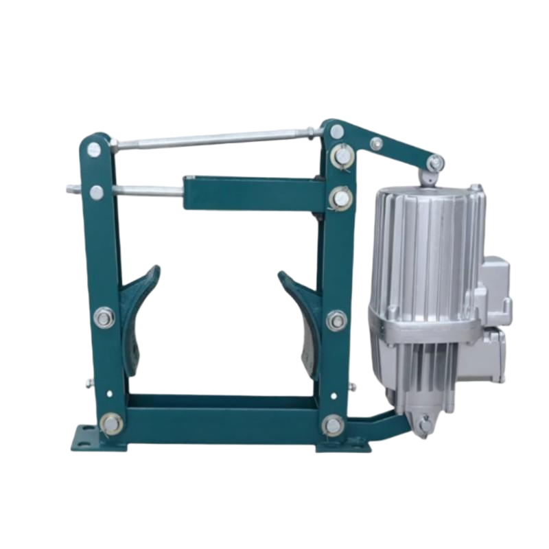 泽燊 加强型电力液压推动器 匹配加大推动器 型号:YWZ4-100-E23/5 单位:个