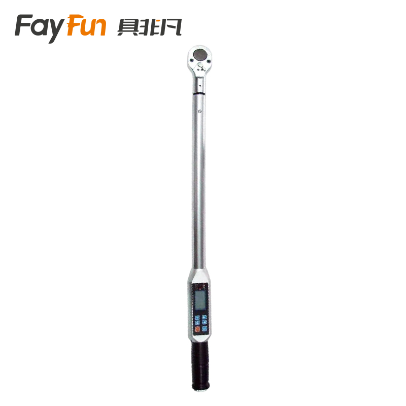 具非凡 扭力扳手 300-1500N把高清大图
