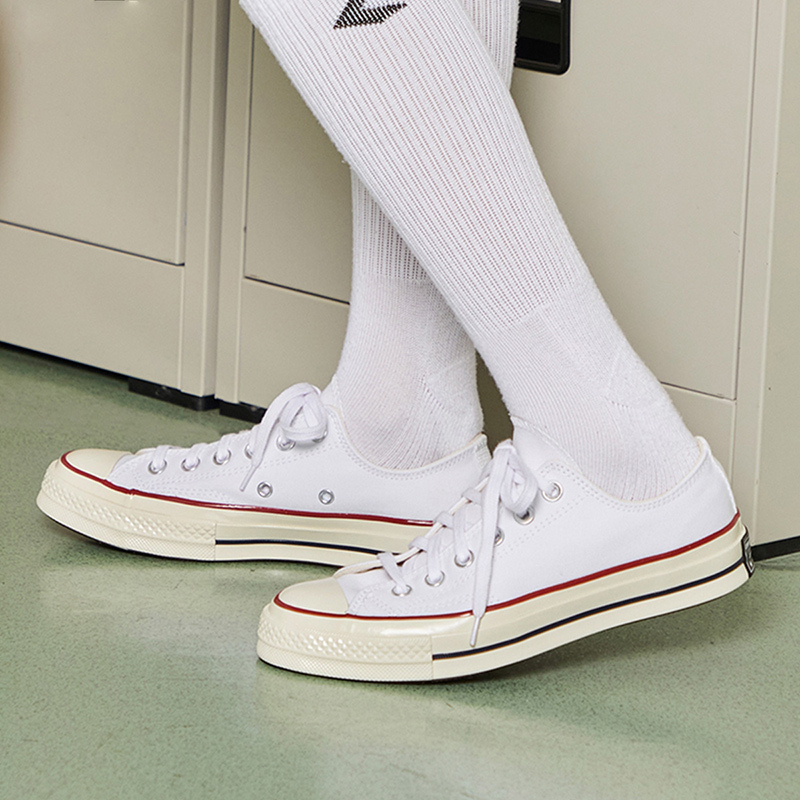 匡威(converse)帆布鞋报价_参数_图片_视频_怎么样_问答-苏宁易购