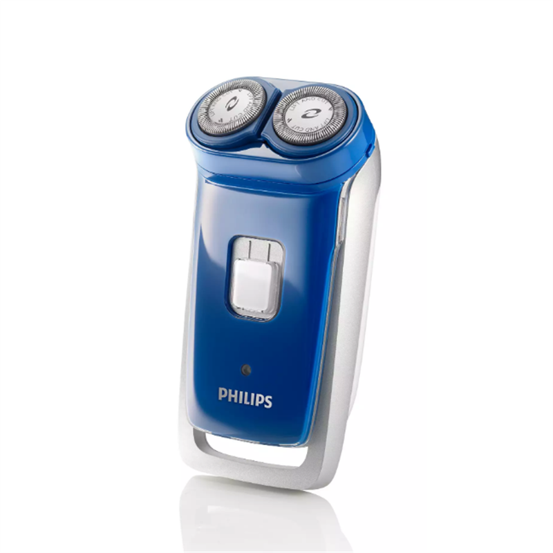 Philips/飞利浦 HQ852 剃须刀 浮动刀头 充电式 经典机器