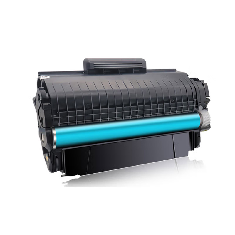 唯世硒鼓得力T2黑 支高清大图