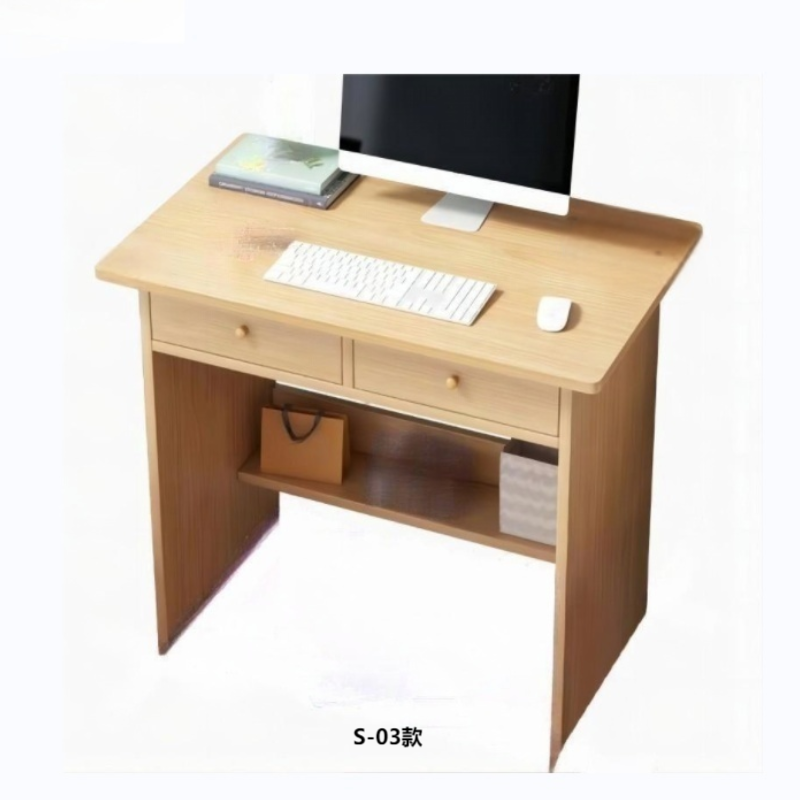 鑫苏威定制书桌 S12 XSW-SZ-D1.8Ⅱ 张高清大图