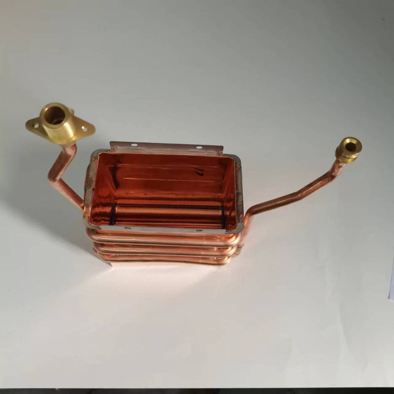 帮客材配法迪欧燃气热水器JSQ30-16RH(12T)水箱