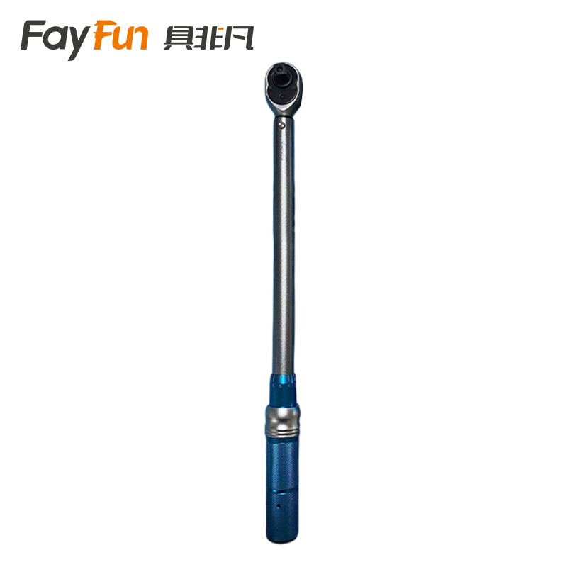 具非凡 扭力扳手 300-1500N把高清大图