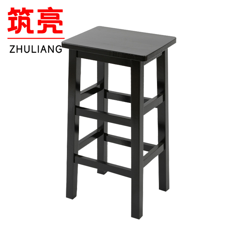 筑亮 实木凳 CB60 个高清大图