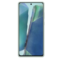 三星Galaxy note20Ultra 5G原装液态硅胶保护壳 Note20 5G保护套防摔手机壳后壳手机套原装正品