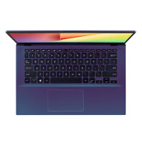 华硕（ASUS）顽石锋锐版V4000FJ8265 14.0英寸窄边框超轻薄本游戏笔记本电脑（四核i5-8265U 8G 256GBSSD MX230/2G独显 银 灰 蓝三色）定制