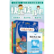 正版新书]快乐读书吧·三年级下 寓言宝库(全三册)李冰 等 编 编9