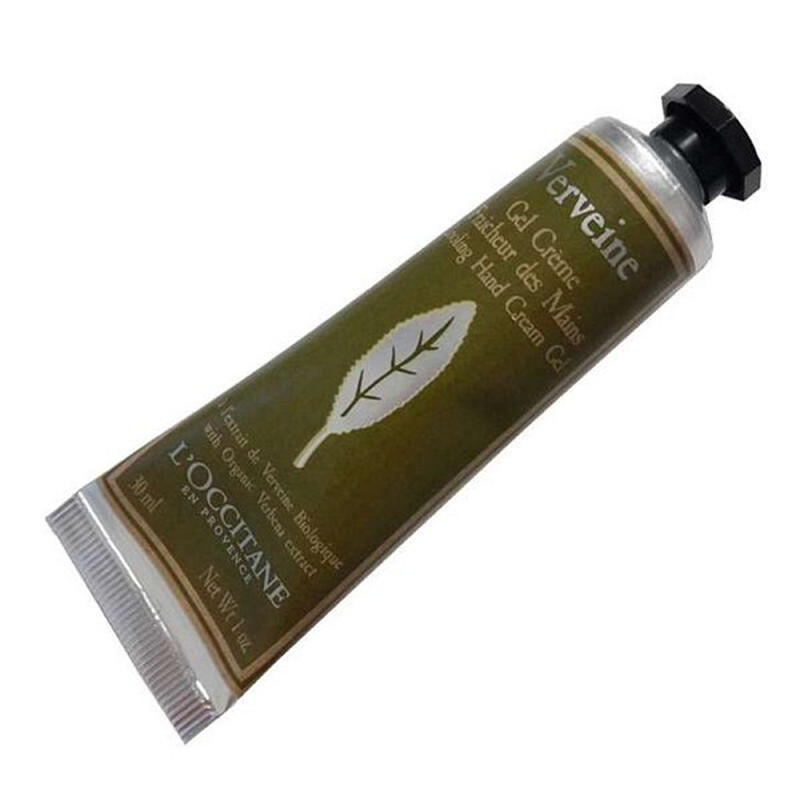 欧舒丹马鞭草清新护手霜30ml(支)