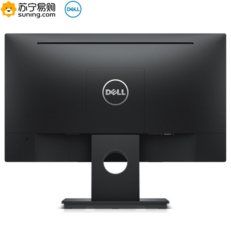戴尔(DELL)SE2018HR 19.5英寸 LED宽屏液晶显示器
