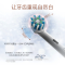 欧乐B(Oralb)电动牙刷 成人3D声波震动智能牙刷 iBrush8000 德国进口 博朗精工