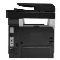 惠普(HP) LASERJET PRO M521DW 工作组级数码多功能一体机