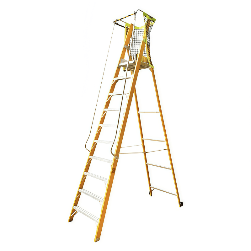 鑫木樽折叠梯84*224*365cm个高清大图