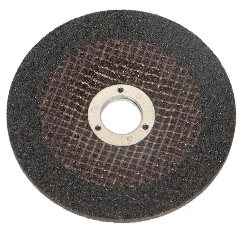 极力熊(JILIXIONG) 树脂砂轮角磨片 打磨抛光角磨机片 100*6*16mm 25片/件 1件图片