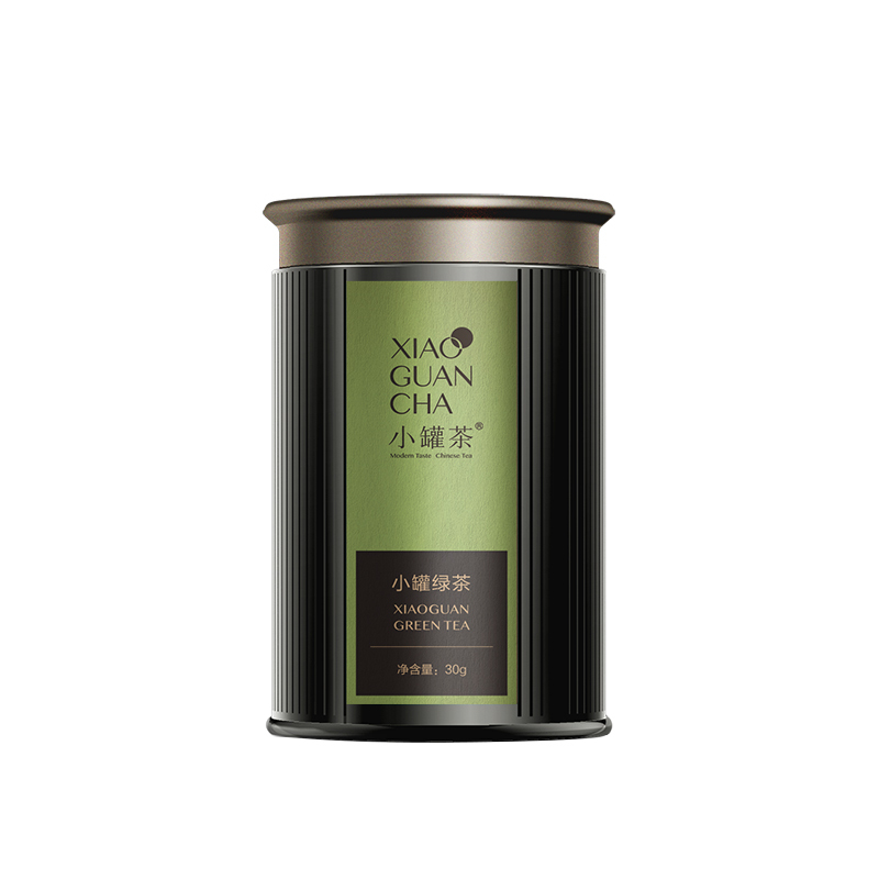 小罐茶(XIAO GUAN TEA)乌龙茶报价_参数_图片_视频_怎么样_问答