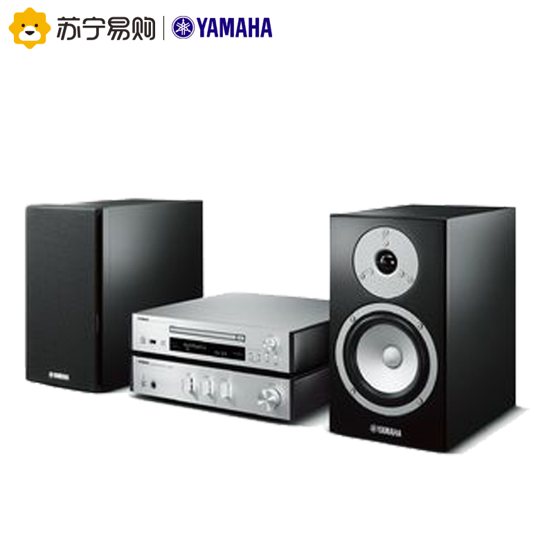 Yamaha/雅马哈 MCR-N670 迷你组合音响