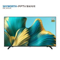 创维.PPTV全面屏智能电视A55A 55英寸4K超高清人工智能液晶电视 杜比解码