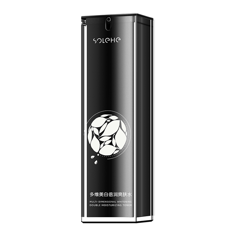 和风雨 多维美白倍润爽肤水150ml 男士美白爽肤水 HYH-041 收缩毛孔补水保湿须后水舒缓肌肤护肤品男!高清大图