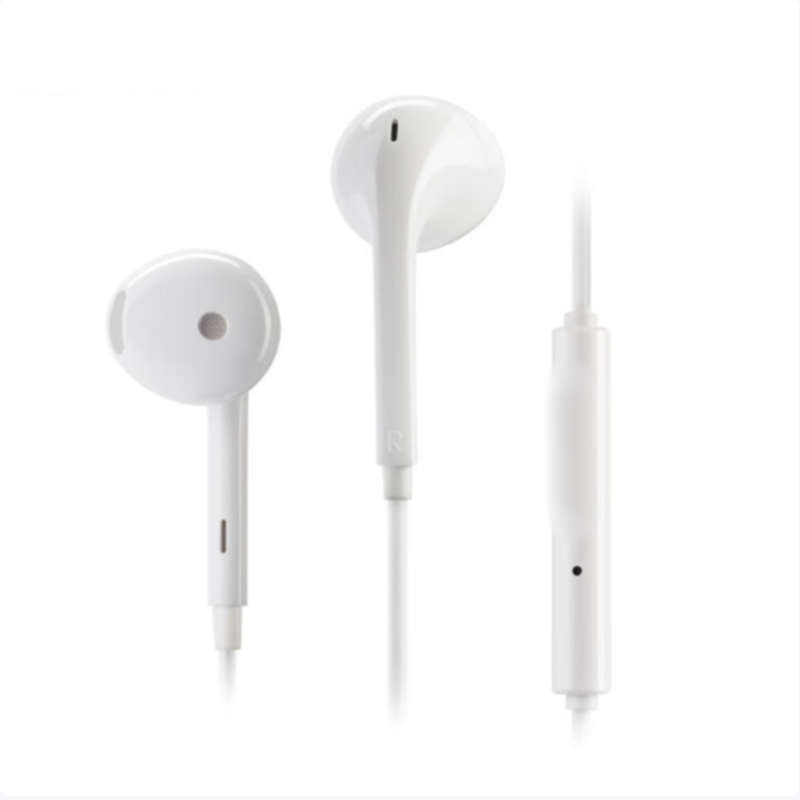 M步者(EDIFIER)H180Plus 半入耳式有线耳机 3.5mm接口 不涉及维保 货期一周