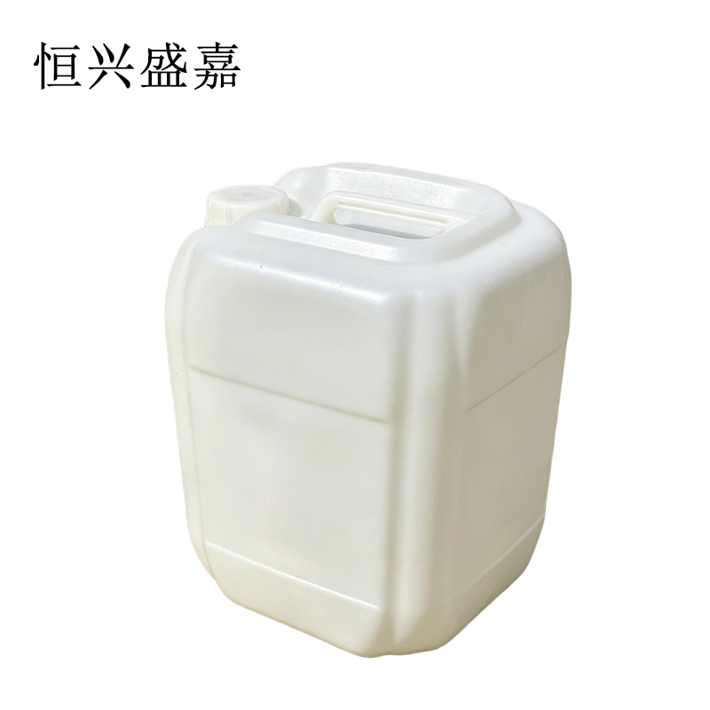 恒兴盛嘉 环氧树脂堵水材料 AB组份 桶高清大图