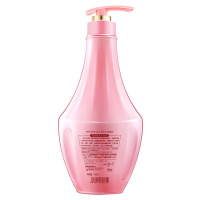 拉芳(lovefun)香水密语系列 花漾香氛沐浴露550ml