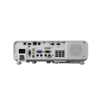 爱普生(EPSON)CB-L210W投影仪 高亮激光商用投影机 WXGA 4500流明 激光光源