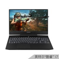 联想Lenovo 拯救者Y7000P i7-8750H 8GB 512GB固态 GTX1060 6G显卡 15.6英寸高色域 144Hz电竞屏 吃鸡电竟轻薄游戏本笔记本电脑