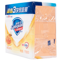 舒肤佳蜂蜜润护香皂115g