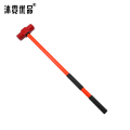 沐霓优品 大铁锤八角锤 12LB 把