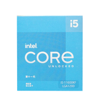 七彩虹H510M-D M.2 V20主板+Intel i5-11600KF CPU主板套装