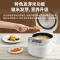 美的(Midea)全智能电饭煲 RC-18MSLC