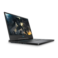 戴尔（DELL）灵越游匣G7 7590- 15.6英寸吃鸡游戏本笔记本电脑（i7-9750H 16G 1TB+512GB RTX2070MQ 8G独显 240Hz 外星人光追）定制