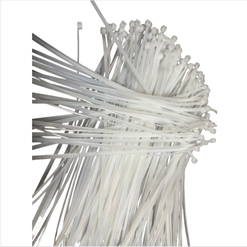 高杨茂诺 扎带 4.8*250mm 包高清大图