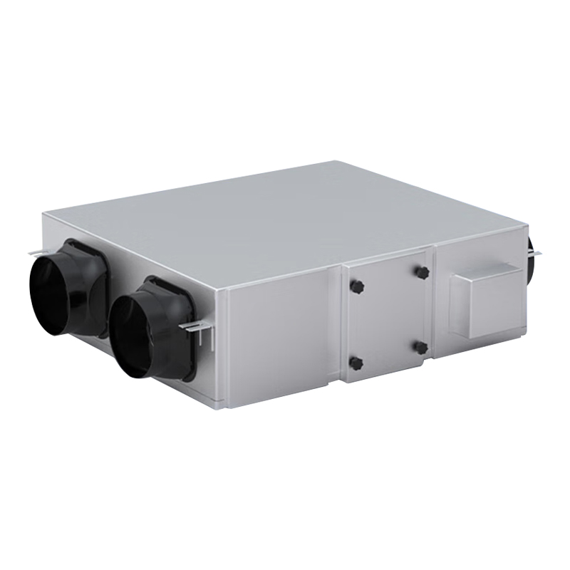 中频 ZP-XP01S 90W 50db 新风机(计价单位:台)白色高清大图
