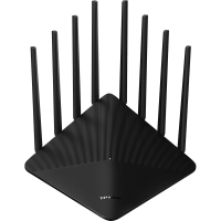TP-LINK TL-WDR8660 AC2600M双频智能家用光纤USB大户型穿墙全千兆无线路由器