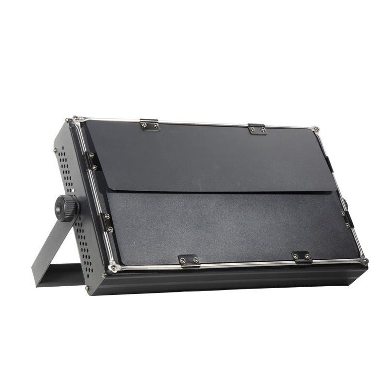 捷创灯光三基色柔光灯直播间舞台灯设备高显指面光灯氛围灯演出灯舞台 (高显指)432颗(双色遥控款)高清大图