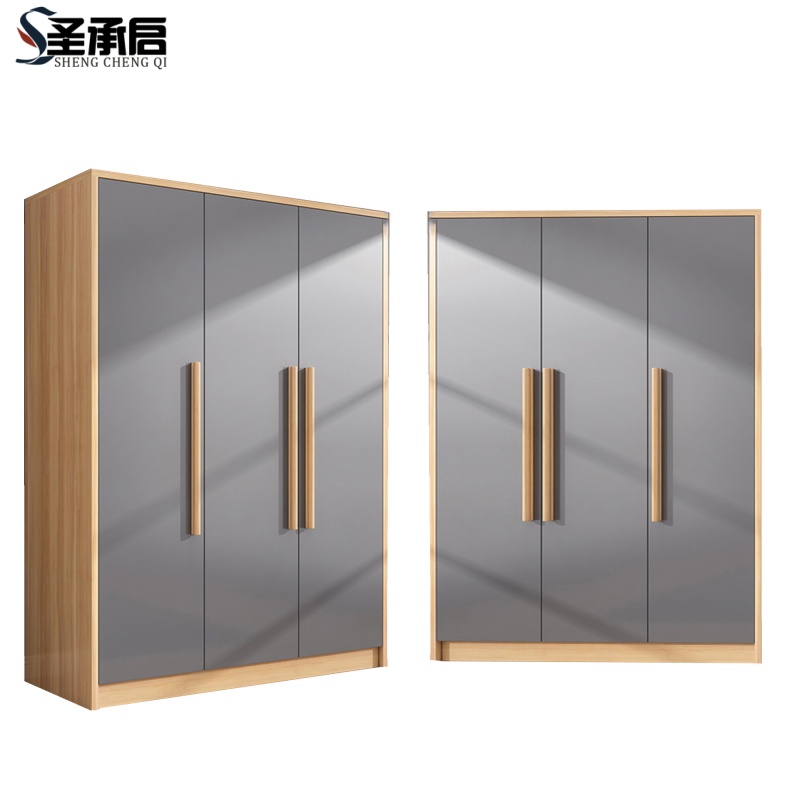 圣承启 更衣橱 三门台高清大图