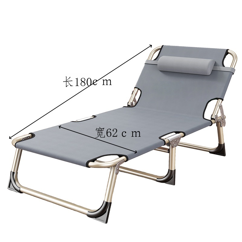 晨磊折叠床180*62*30cm/张高清大图