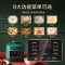 美的(Midea)电压力锅 高压锅 可开盖煮 2.5L家用智能 电高压锅锅电饭煲 MY-S340