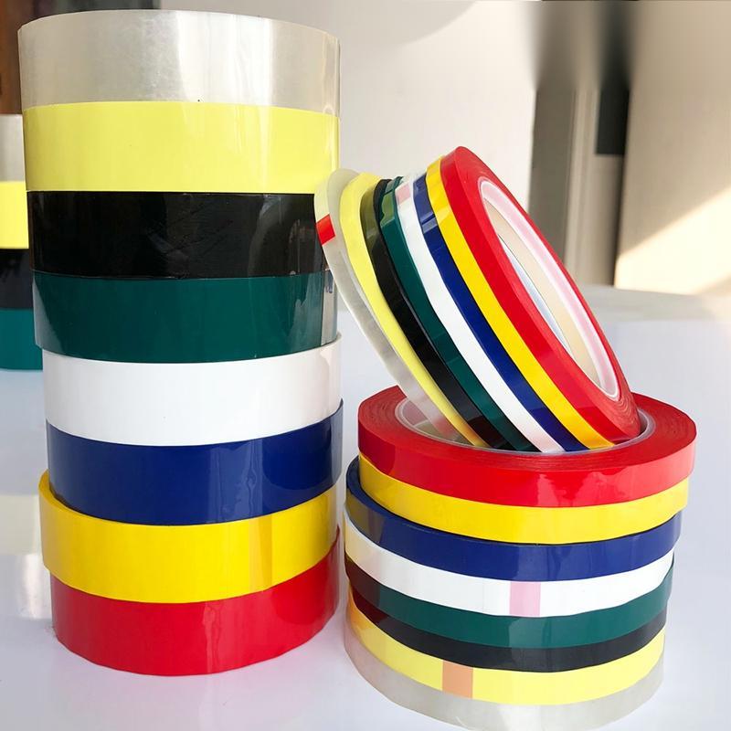 pvc定位胶带蓝色