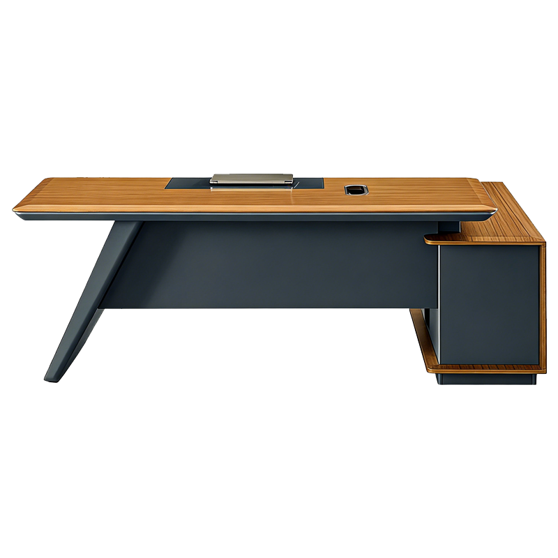 诚亿宏 1.8米班台班桌 K69181高清大图