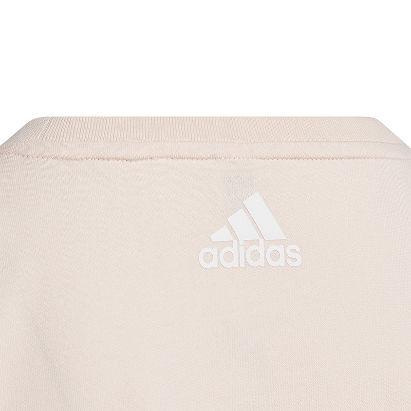 阿迪达斯adidas儿童运动t恤