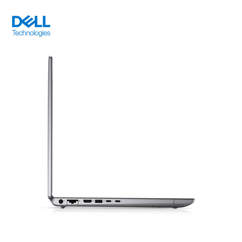 戴尔(DELL)Precision 7670 I9-12950HX 64G 1TB固态 RTX A2000 8G独显 16英寸设计师图形移动工作站笔记本电脑