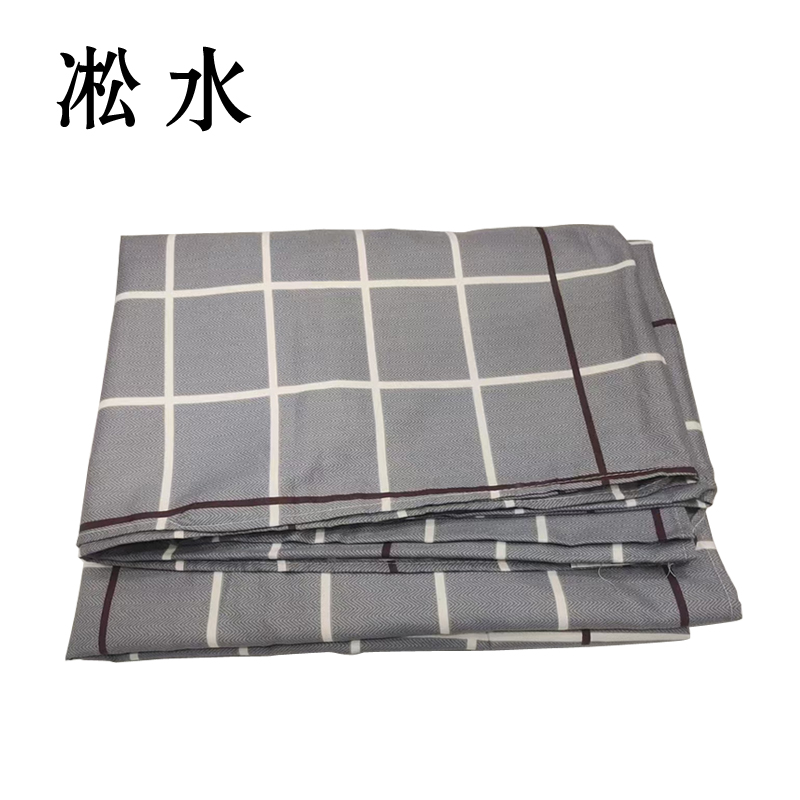 凇水 床单 SS105R高清大图