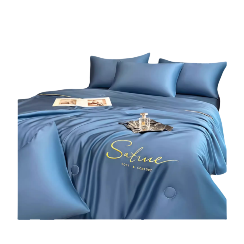 荺炬夏凉被·高清大图