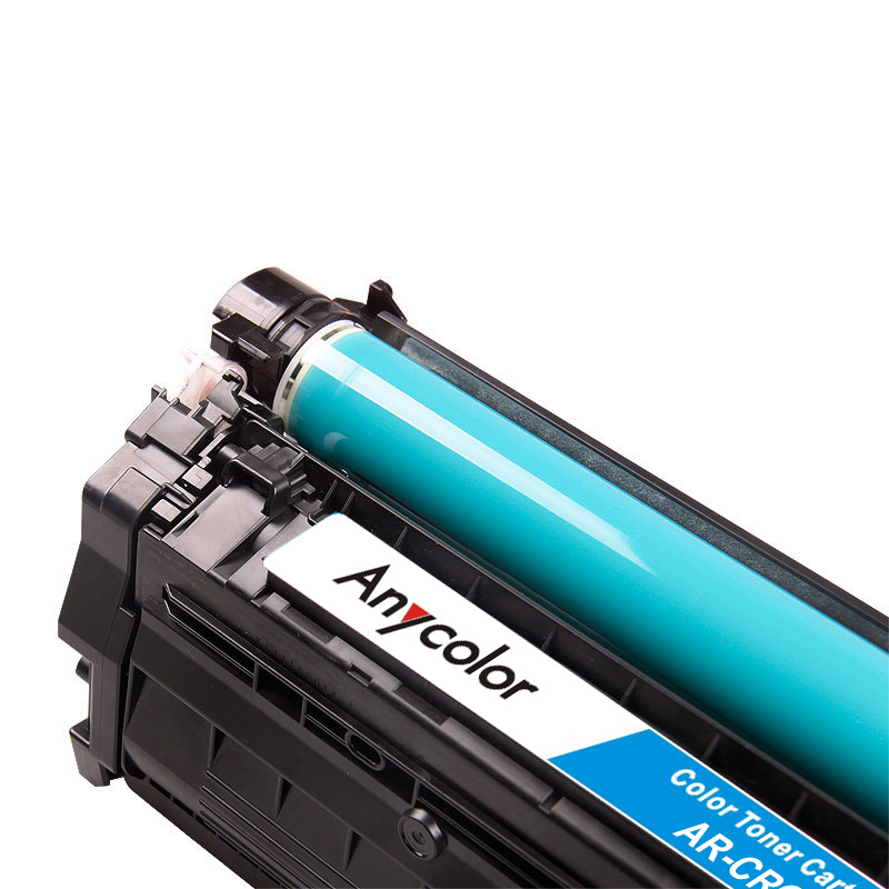 欣彩AR-CRG040C蓝色硒鼓大众版 适用佳能CRG040 C LBP710Cx LBP712Cx LBP712Cdn