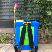 背式喷雾器16L 3WBD-16L(个)