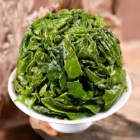 正宗安溪铁观音茶叶清香型2024新茶兰花香乌龙茶散装150g罐装